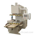Máy phun sáp 20t loại C-Type